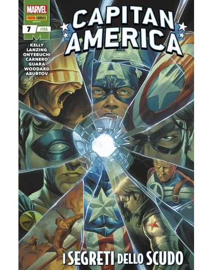 Capitan America 7