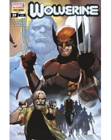 Wolverine 29