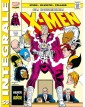 Marvel Integrale: Gli Incredibili X-Men 50