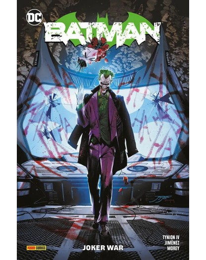 Batman 2: Joker War