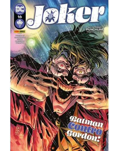 Joker 16