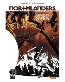 Northlanders 1: Il Ritorno di Sven