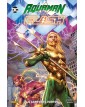 Aquaman/Flash: Il Canto del Vuoto