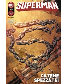 Superman 45
