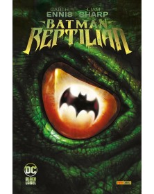 Batman: Reptilian