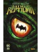 Batman: Reptilian