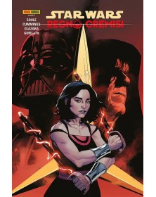 Star Wars: Regno Cremisi