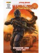 Star Wars The Mandalorian: Stagione Uno - Prima Parte