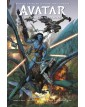 Avatar: Posizione di Vantaggio 3
