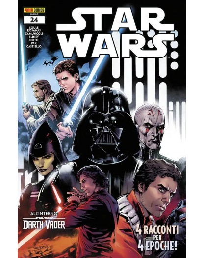Star Wars 24