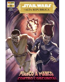 Star Wars: L'Alta Repubblica 22