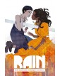 Rain – Volume Unico – Panini Comics – Italiano