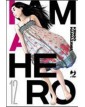 I am a Hero 12