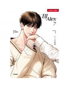 Bj Alex - Box 7 (Vol 13-14)