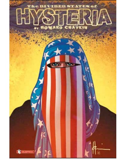 The Divided States of Hysteria