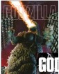Godzilla 29 Variant