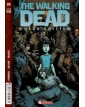 The walking dead color edition 25