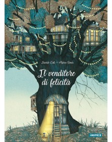 Il venditore di felicità - Kite - Italiano