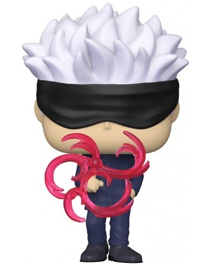 FUNKO POP - Jujutsu Kaisen - Gojo - 1120