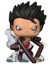 FUNKO POP One Piece Snake-Man Luffy 1266