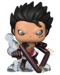 FUNKO POP One Piece Snake-Man Luffy 1266