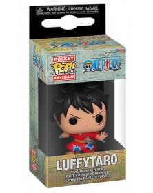 FUNKO KEY One Piece Luffytaro in Kimono