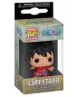 FUNKO KEY One Piece Luffytaro in Kimono