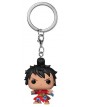 FUNKO KEY One Piece Luffytaro in Kimono