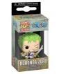 FUNKO KEY One Piece Roronoa Zoro