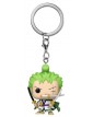 FUNKO KEY One Piece Roronoa Zoro