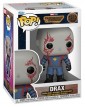 FUNKO POP Guardians of the Galaxy 3 Drax Bobble 1204