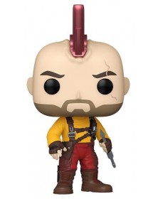 FUNKO POP Guardians of the Galaxy 3 Kraglin Bobble 1209