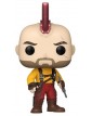 FUNKO POP Guardians of the Galaxy 3 Kraglin Bobble 1209