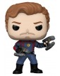 FUNKO POP Guardians of the Galaxy 3 Star-Lord Bobble 1201