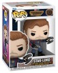 FUNKO POP Guardians of the Galaxy 3 Star-Lord Bobble 1201