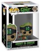 FUNKO POP I Am Groot Groot in Onesie w/Book Bobble 1193