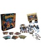 Hasbro - HeroQuest: LA MAGA DELLO SPECCHIO - Espansione - Edizione italiana