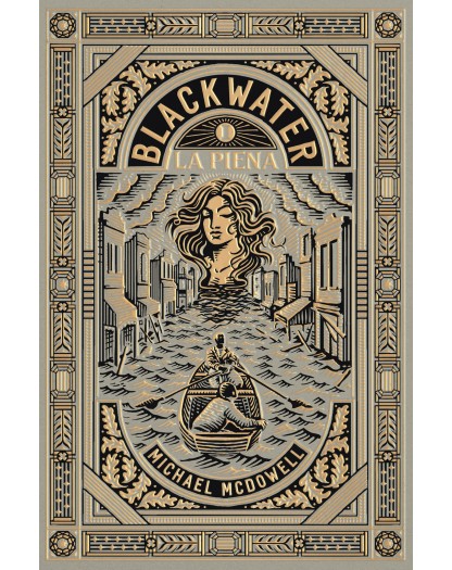 La Piena. Blackwater  vol. 1