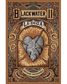 La Diga. Blackwater  vol. 2