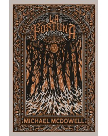 La Fortuna. Blackwater  vol. 5