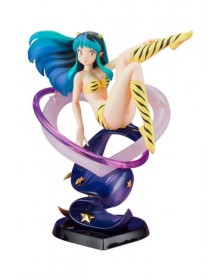 Urusei Yatsura FiguartsZERO Chouette PVC Statue Lum 21 cm