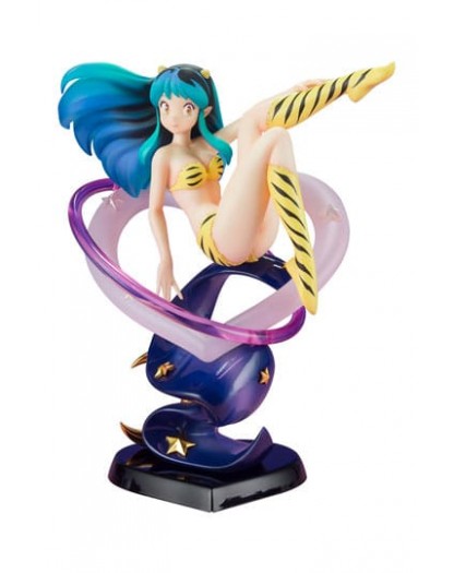 Urusei Yatsura FiguartsZERO Chouette PVC Statue Lum 21 cm