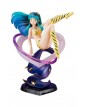 Urusei Yatsura FiguartsZERO Chouette PVC Statue Lum 21 cm