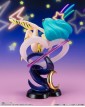 Urusei Yatsura FiguartsZERO Chouette PVC Statue Lum 21 cm