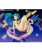 Urusei Yatsura FiguartsZERO Chouette PVC Statue Lum 21 cm