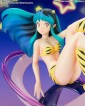 Urusei Yatsura FiguartsZERO Chouette PVC Statue Lum 21 cm