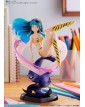 Urusei Yatsura FiguartsZERO Chouette PVC Statue Lum 21 cm