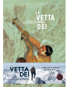 La vetta degli Dei 2