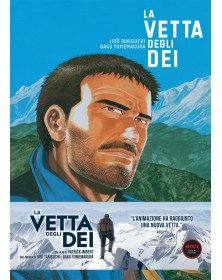 La vetta degli Dei 3