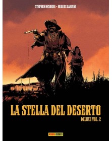 La Stella del Deserto Deluxe 2